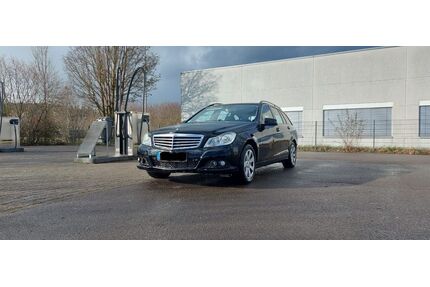 Mercedes-Benz C 200 Gebrauchtwagen