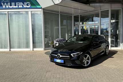 Mercedes-Benz CLS Gebrauchtwagen