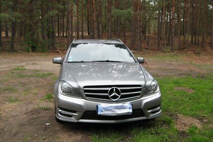 Mercedes-Benz C 180 Gebrauchtwagen
