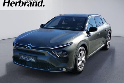 Citroen C5 X Gebrauchtwagen