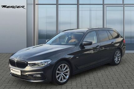 BMW 530 Gebrauchtwagen