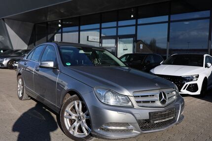 Mercedes-Benz C 350 Gebrauchtwagen