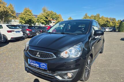 Mitsubishi Space Star Gebrauchtwagen