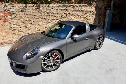 Porsche 911 Urmodell Gebrauchtwagen