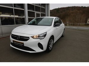 Opel Corsa F Edition Gebrauchtwagen
