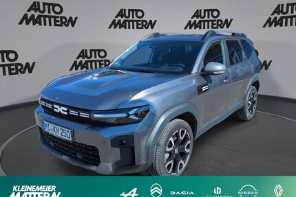 Dacia Bigster Gebrauchtwagen