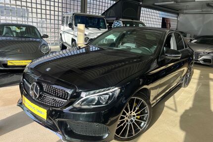 Mercedes-Benz C 200 Gebrauchtwagen