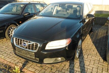 Volvo V70 Gebrauchtwagen