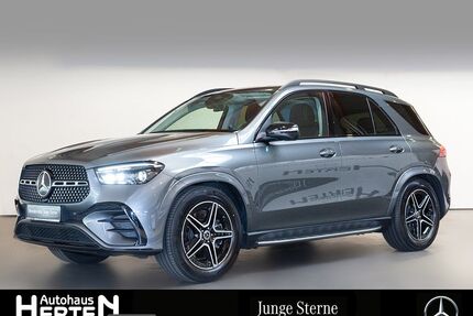 Mercedes-Benz GLE 350 Gebrauchtwagen