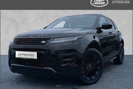 Land Rover Range Rover Evoque Gebrauchtwagen