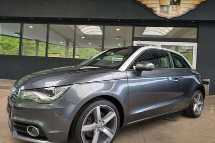 Audi A1 Gebrauchtwagen