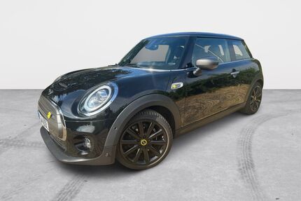 Mini Cooper SE Gebrauchtwagen