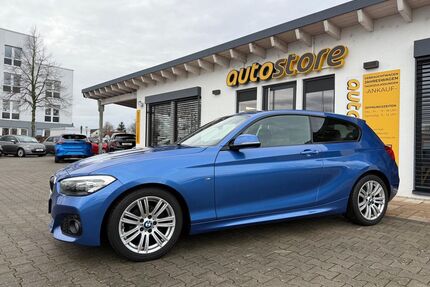 BMW 116 Gebrauchtwagen