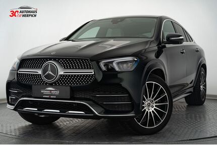Mercedes-Benz GLE 400 Gebrauchtwagen