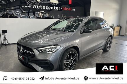 Mercedes-Benz GLA 200 Gebrauchtwagen