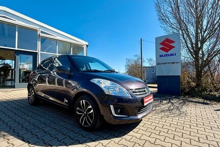 Suzuki Swift Gebrauchtwagen