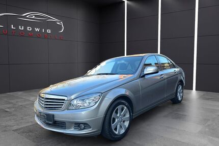 Mercedes-Benz C 180 Gebrauchtwagen