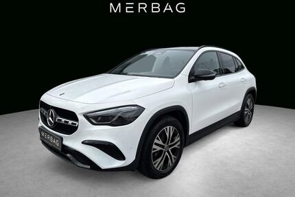Mercedes-Benz GLA 200 Gebrauchtwagen