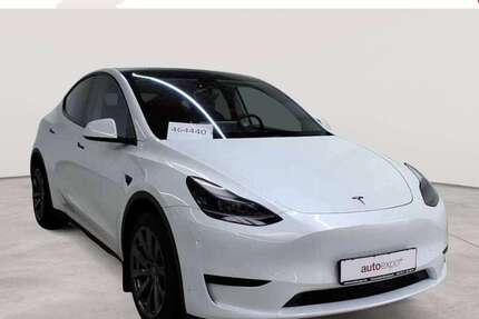 Tesla Model Y Gebrauchtwagen