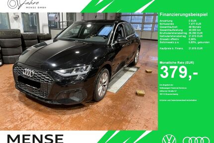 Audi A3 Gebrauchtwagen