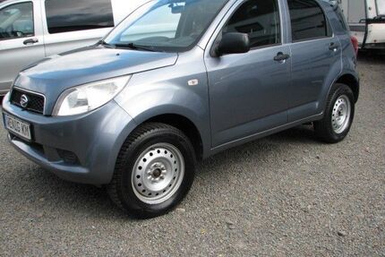 Daihatsu Terios Gebrauchtwagen