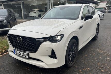 Mazda CX-60 Gebrauchtwagen