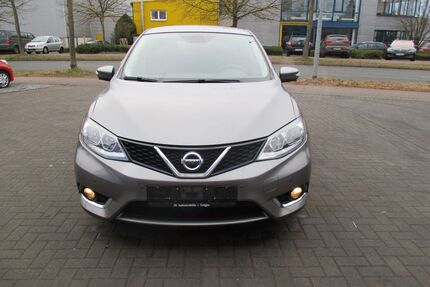 Nissan Pulsar Gebrauchtwagen