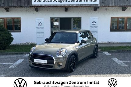 Mini ONE Gebrauchtwagen