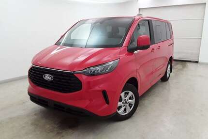 Ford Tourneo Custom Gebrauchtwagen