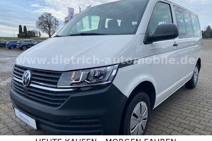 VW T6 Caravelle Gebrauchtwagen