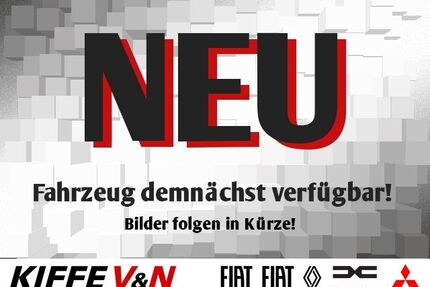 Fiat 500e Gebrauchtwagen