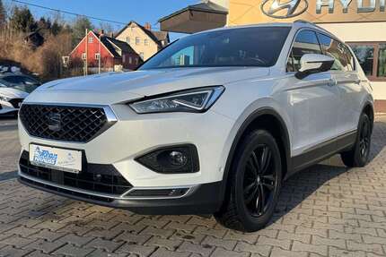 Seat Tarraco Gebrauchtwagen