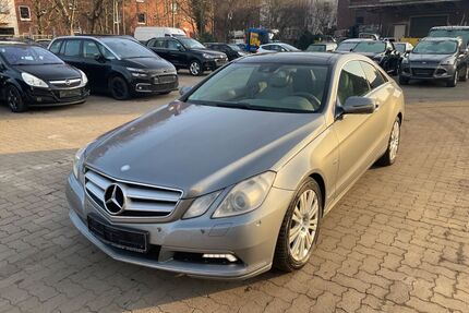 Mercedes-Benz E 250 Gebrauchtwagen