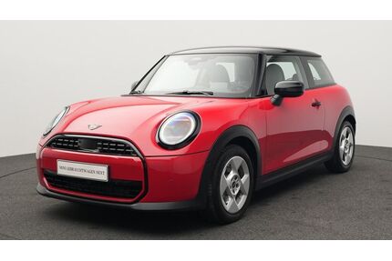 Mini Cooper C Gebrauchtwagen