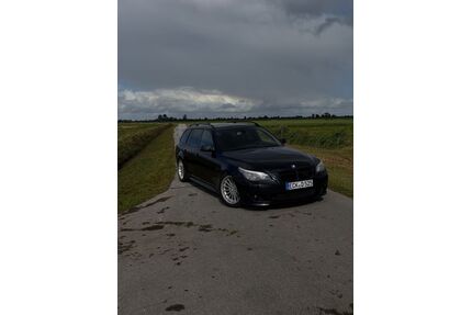BMW 525 Gebrauchtwagen