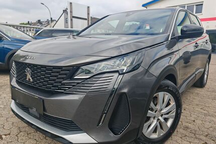 Peugeot 5008 Gebrauchtwagen