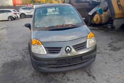 Renault Modus Gebrauchtwagen