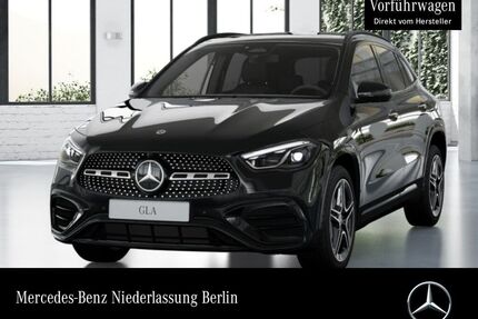 Mercedes-Benz GLA 200 Gebrauchtwagen