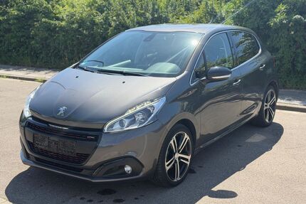 Peugeot 208 Gebrauchtwagen