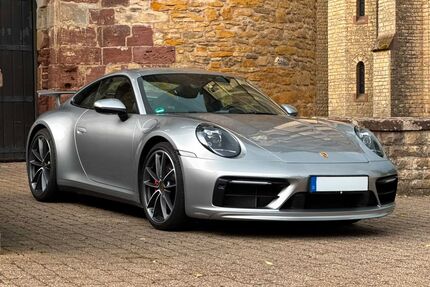 Porsche 992 Gebrauchtwagen