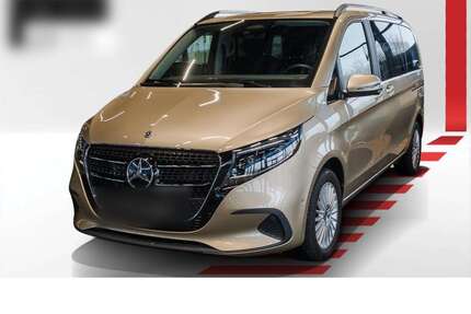 Mercedes-Benz V 220 Gebrauchtwagen