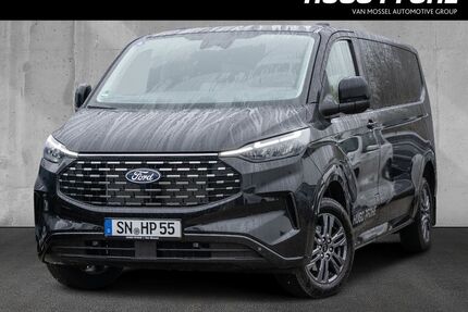 Ford Tourneo Custom Gebrauchtwagen