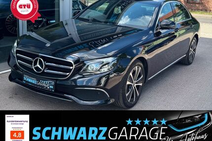 Mercedes-Benz E 220 Gebrauchtwagen