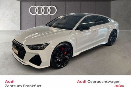 Audi RS7 Gebrauchtwagen