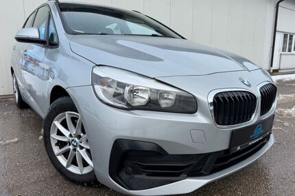 BMW 216 Active Tourer Gebrauchtwagen