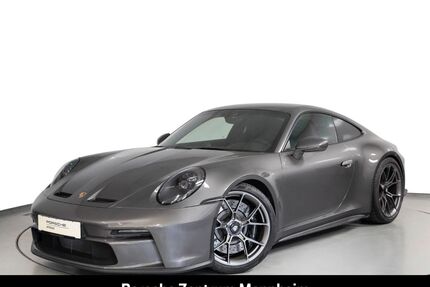 Porsche 992 Gebrauchtwagen