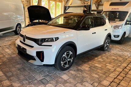 Citroen C3 Aircross Gebrauchtwagen