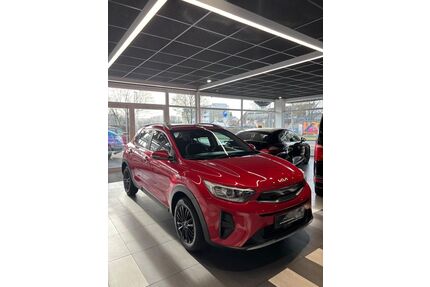Kia Stonic Gebrauchtwagen