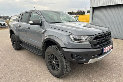 Ford Raptor Gebrauchtwagen