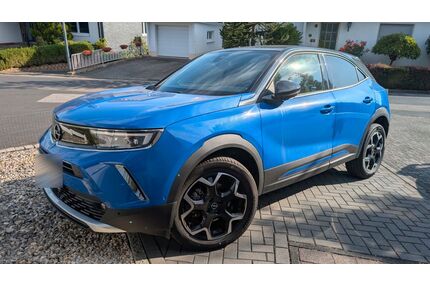 Opel Mokka Gebrauchtwagen